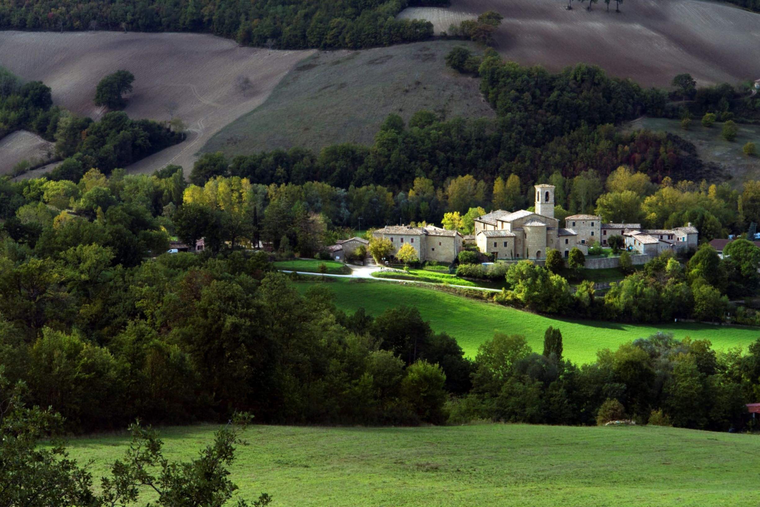 Panoramica